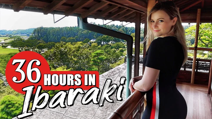 36 Hours in IBARAKI Japan | Food, Festivals, Culture 🍡 - DayDayNews