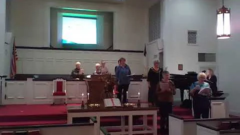 Jesus Begins To Minister.... John 2:1-25.....   Pa...