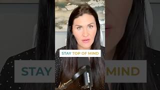 Stay Top of Mind with Family Doctors #privatepractice #privatepracticesuccess