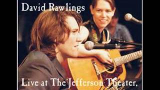 Watch Gillian Welch Tear My Stillhouse Down video