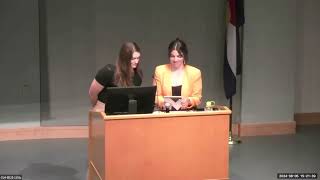 CU PT Class of 2024 White Coat Ceremony