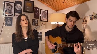 Ezgi Enes - Kül (Cem Adrian/Cover)