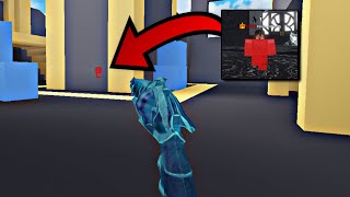 Trolling MVSD YOUTUBERS With HACKS In MVSD!! (Murderers vs Sheriffs Duels)