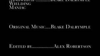 Ketchup Covered Sandwhich - 06292006
