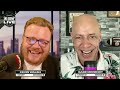 In-Game Live GameDay with Kevin Walsh and Gabriel Morency 7/21/26