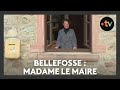 Ref:TfcT-UeDdVA Un lieu, des histoires  bellefosse : madame le maire - episode 1/4