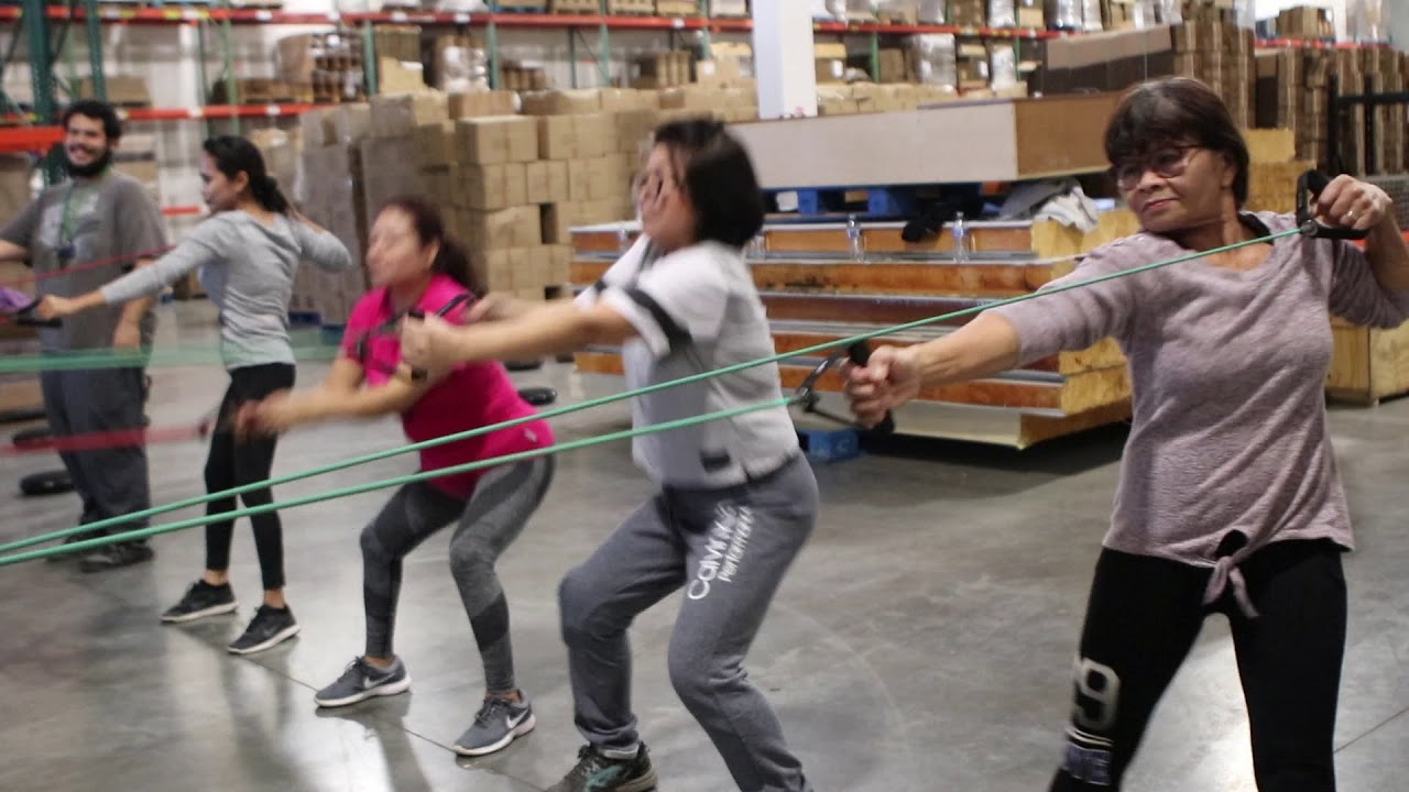 The Spice Lab Wellness Program WIR 96 YouTube