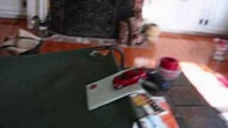 XMODs: Insane stunts!