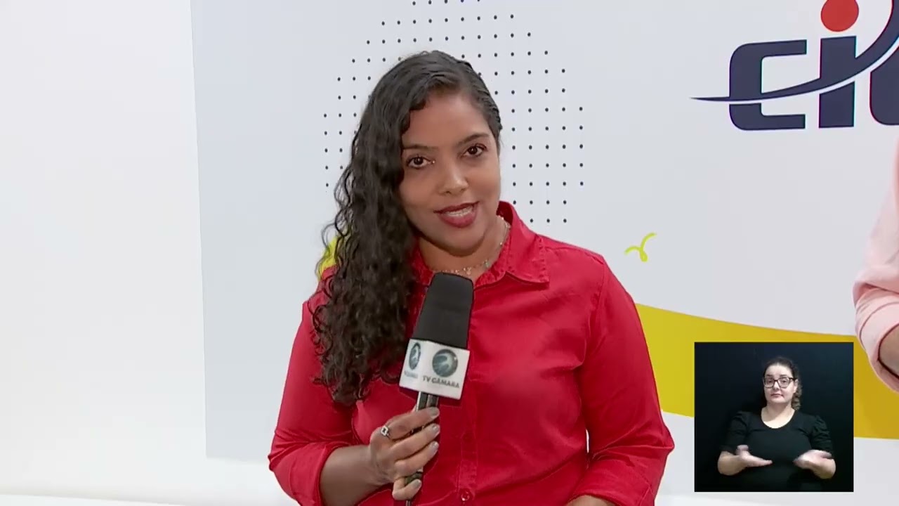 Câmara Notícia 16/01/2026