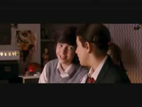 "Angus, Thongs and Perfect Snogging" - Part 3/10