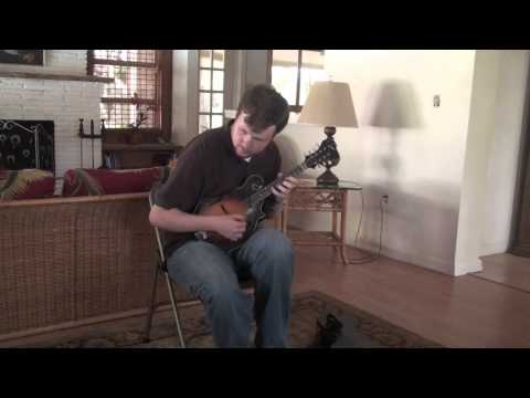 Bryan McDowell "Big Mon" - Mandolin Master Class @...