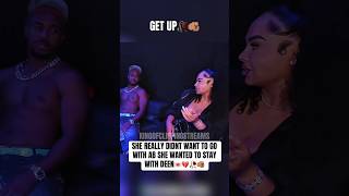 She didn’t want to go with him #deenthegreat #adrienbroner #fyp #irl