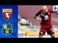 Torino 3-2 Sassuolo | Torino STUN Sassuolo with Sensational Second-Half Comeback! | Serie A TIM