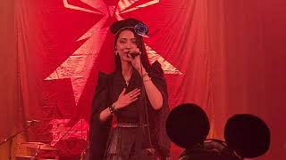Band - Maid Seattle 10-12-2022 DICE (ENG SUBS)
