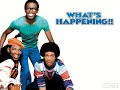 Whats Happening S01E01 comedy - When Daddy Comes home