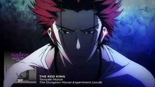 Teriyaki Noize - The Red King Amv