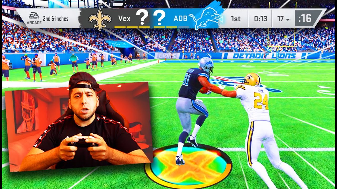 99 OVERALL CALVIN JOHNSON PLAYOFF DEBUT! Madden 20 Ultimate Team Ep.61