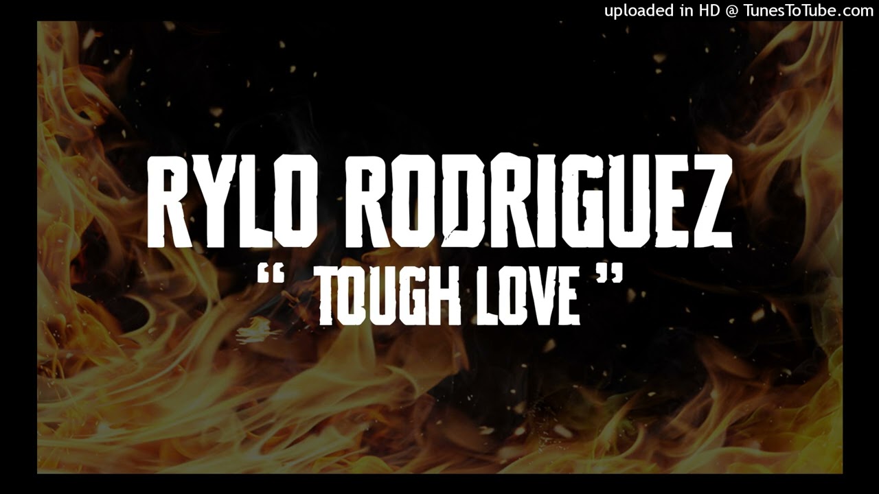 [FREE] Rylo Rodriguez Type Beat - " TOUGH LOVE "
