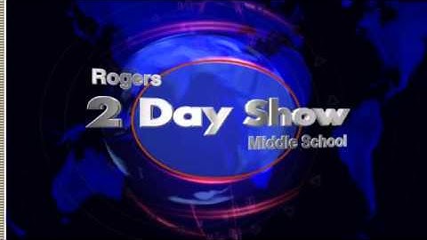 Morning Show Intro 3 - Created using Flixpress.com