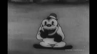 Ups 'n Downs 1931 (1080p)-Looney Tunes