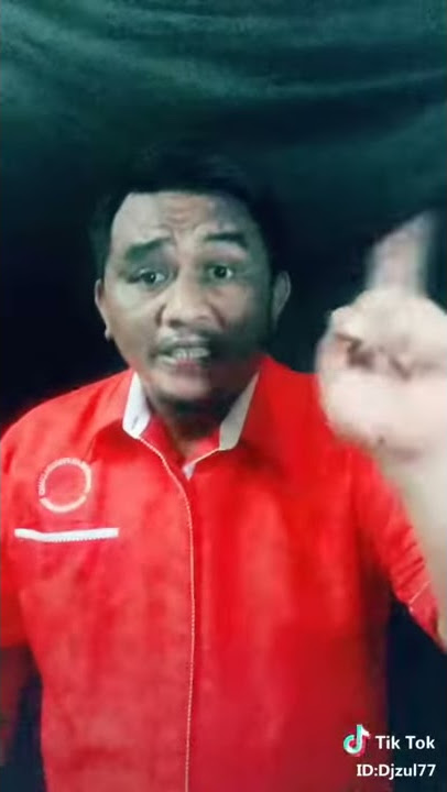 Tiktok Parody Mat Sabu