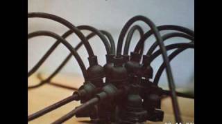 TARANTULA - Tv repairman