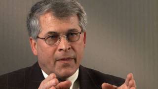 Reflections on May 4th: Dennis Eckart