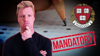 Harvard Is Reversing This Decision
