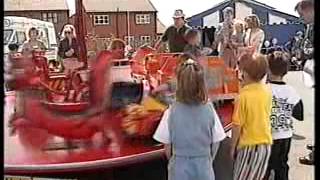 More Tyne Tees News 1995