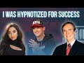 Hypnotized for success dr george pratt