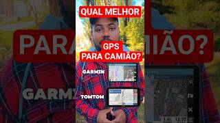 🚛💥 Qual o MELHOR GPS para CAMIÃO em 2025? Descobre agora!#gps #truckdriver #dicas screenshot 4