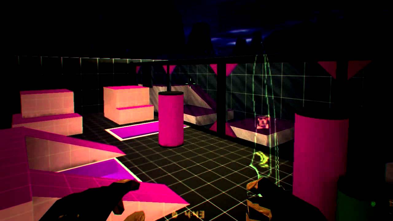 CS 1.6 HNS c21_kitty Awesome Tricks By: Im'CrAcK