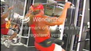 Download Lagu Ultimate Warrior Workout Video Part 1 MP3