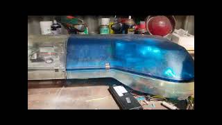CODE 3 "360" LED Version