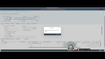 Sticky Notes for SAP  How to Attach Documents to Your Sales Orders!