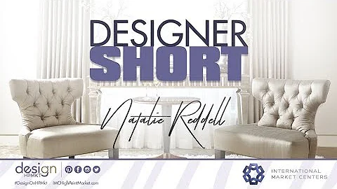 SALON & Hamilton: Designer Short: Natalie Reddell'...