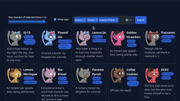 Phoenix LiveView MultiSelect component