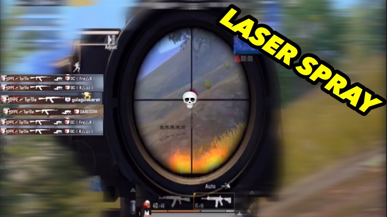 pmcoe OPEN FINAL CIRCLE CLUCH? - PUBG MOBILE