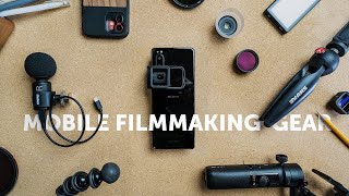 Short Film Gear How To Make A Movie On Your Phone