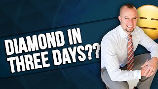BEACHBODY | Scottie Hobbs Stacked His Mom to DIAMOND in 3 days