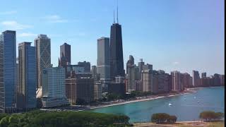 sears tower 4k