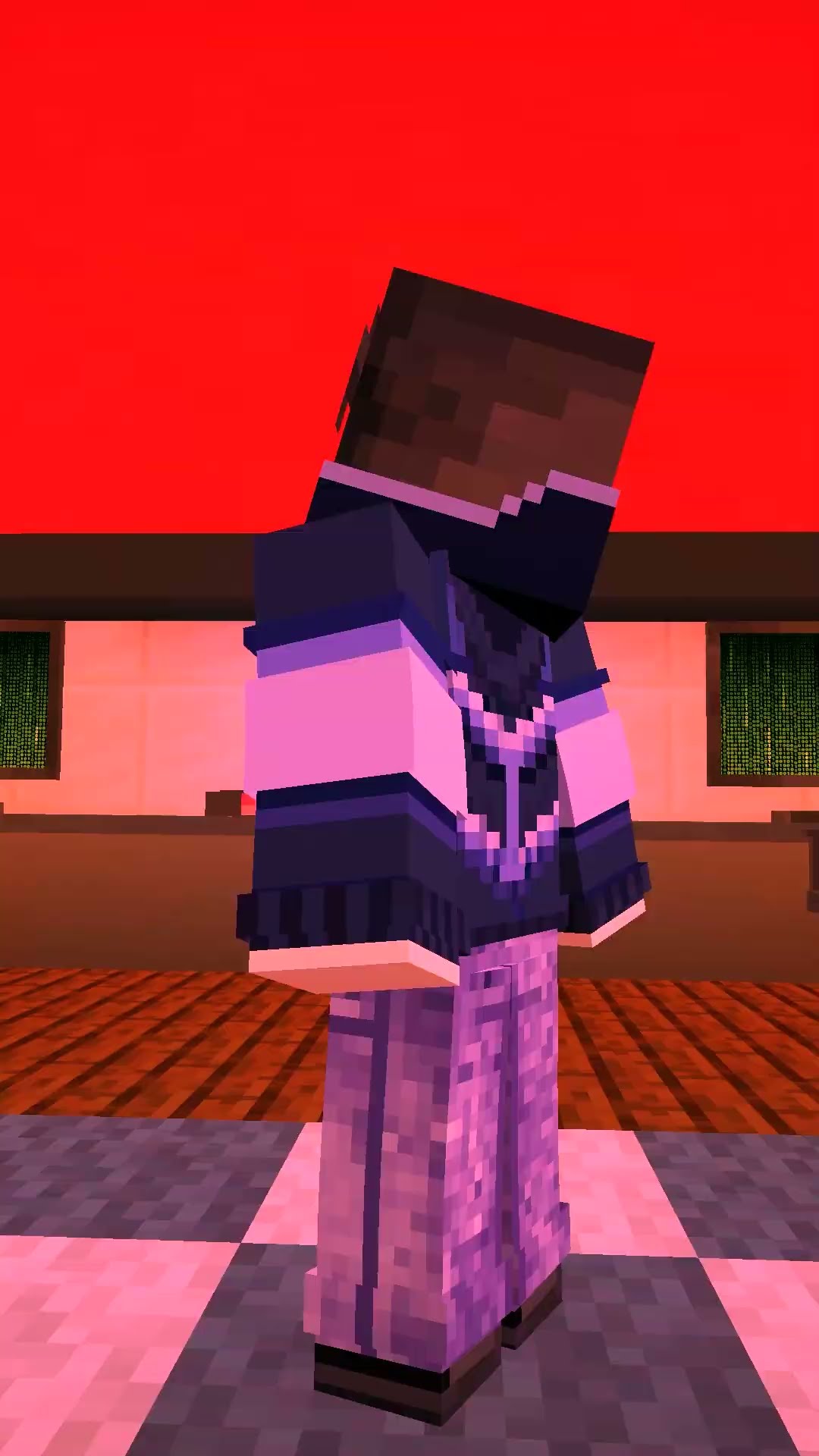 I WAS HACKED!!