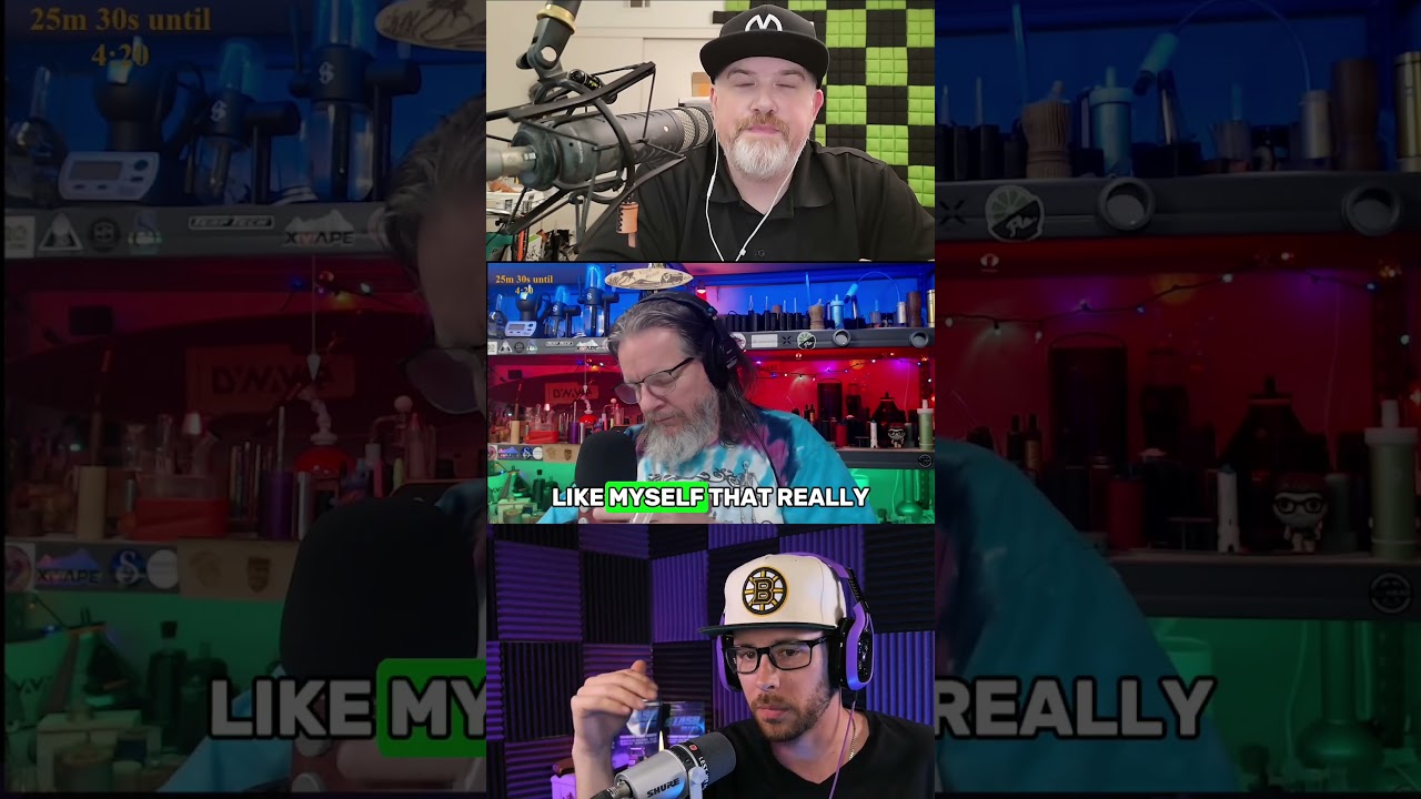 Vapvana Screwball is a Game Changer for 