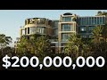 Inside the most expensive home ever listed for sale in australia  sydney mansion  point piper nsw