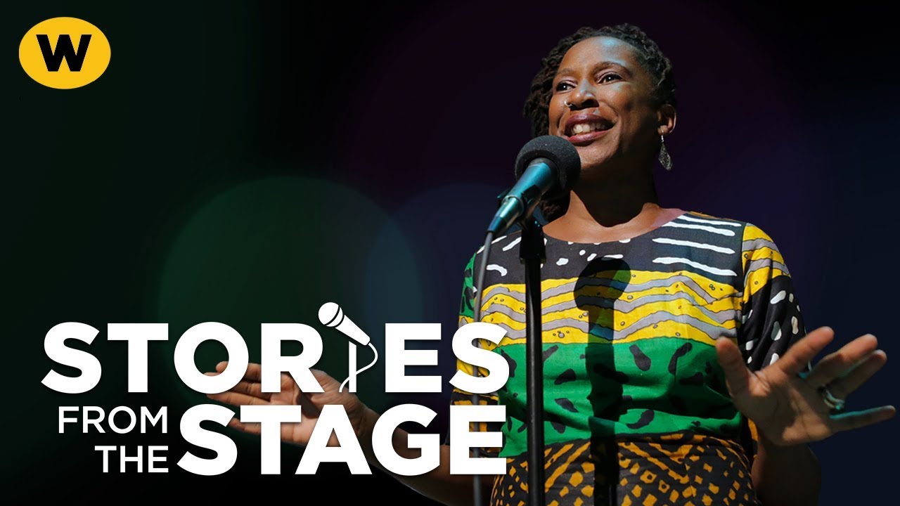 U-Meleni Mhlaba-Adebo's Destiny to Be Herself