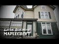 Lizzie Bordens' Maplecroft