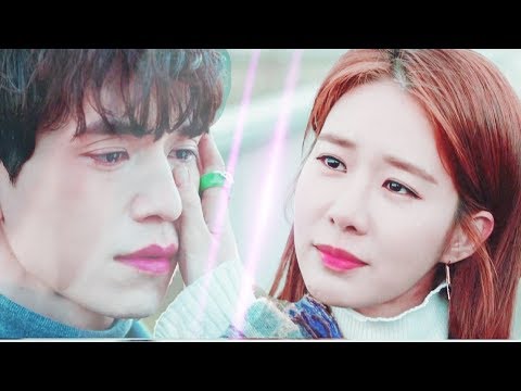 [Touch Your Heart&Goblin] Kwon Jung Rok & Oh Yeon Seo - YouTube