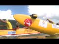 2011 Tahiti Nui Va'a, Day 2 Highlights