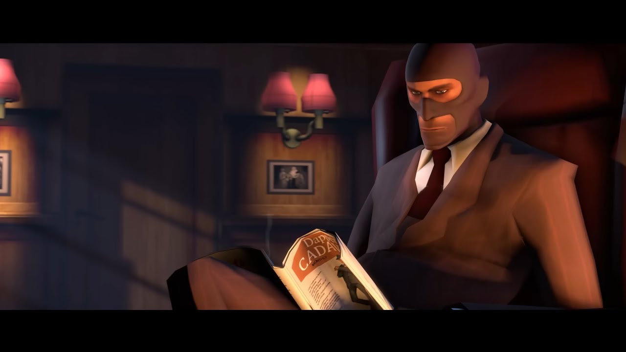 1 hour of 2Fort ambience (TF2)