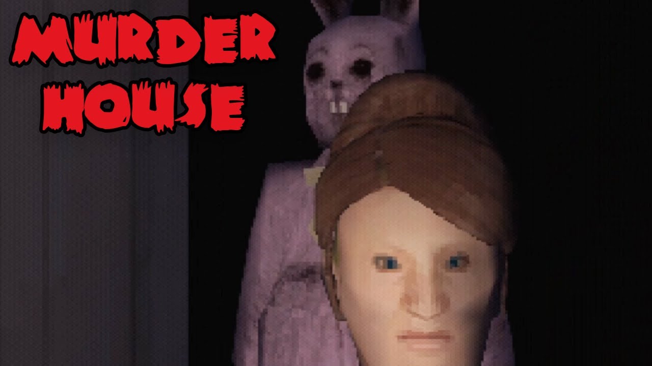 You Can't Kill Me...I'm the EASTER RIPPER! l Murder House - YouTube